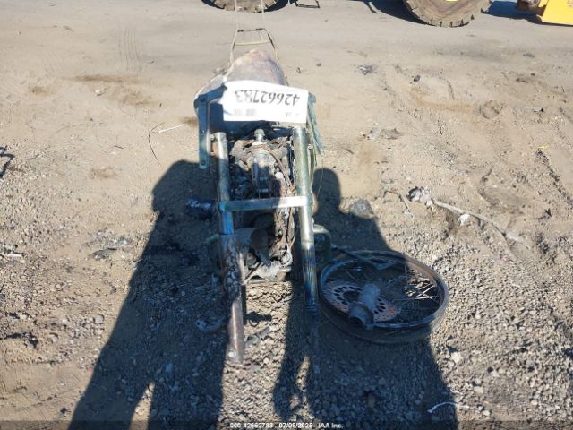2000 YAMAHA XVS65 JYAVM01Y9YA004189 Photo 4