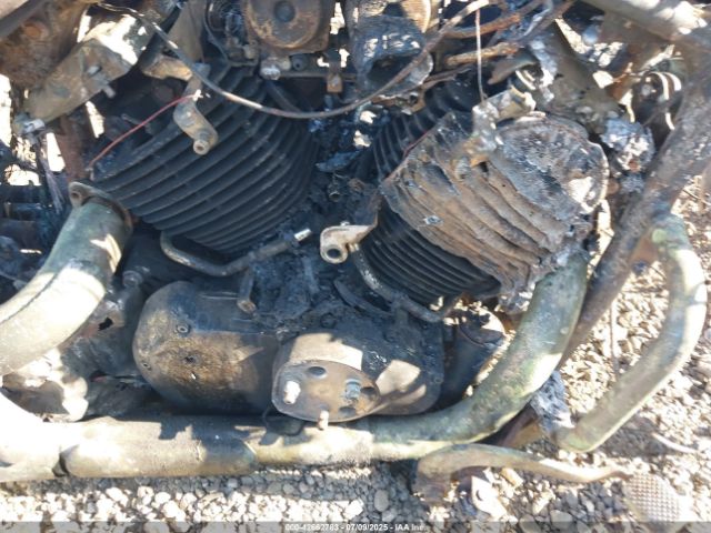 2000 YAMAHA XVS65 JYAVM01Y9YA004189 Photo 7