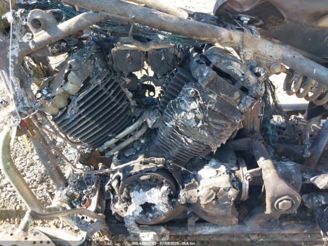 2000 YAMAHA XVS65 JYAVM01Y9YA004189 Photo 8
