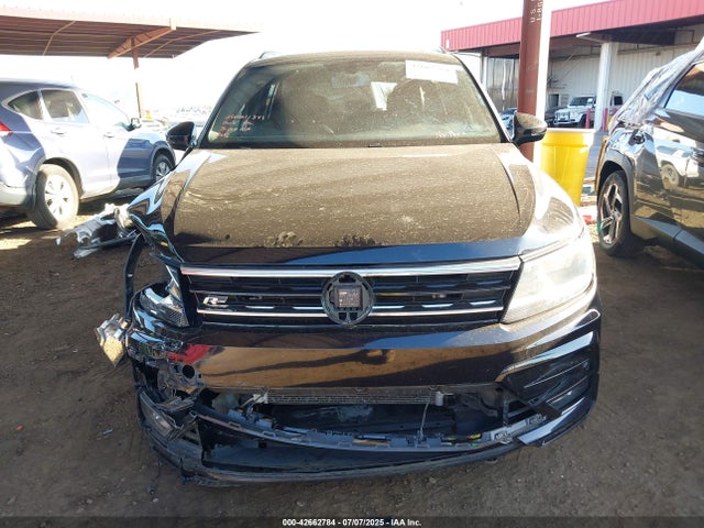 3VV3B7AX8MM082642 Volkswagen Tiguan
