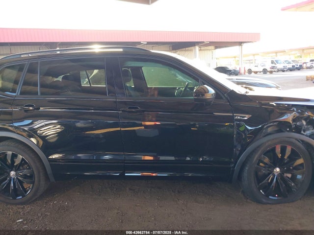 3VV3B7AX8MM082642 Volkswagen Tiguan