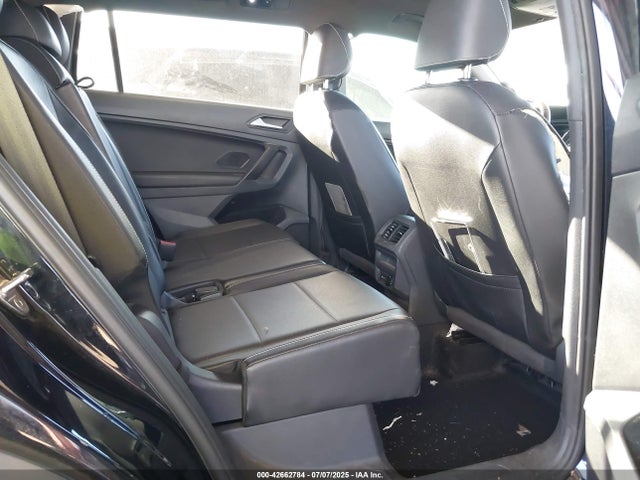 3VV3B7AX8MM082642 Volkswagen Tiguan