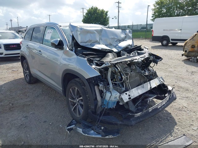5TDKZRFH5JS541401 Toyota 2gr-fks