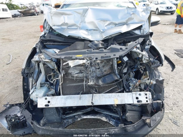 5TDKZRFH5JS541401 Toyota 2gr-fks