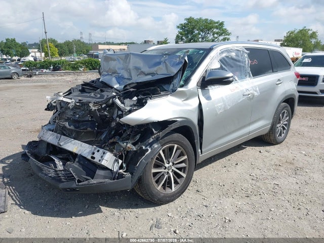 5TDKZRFH5JS541401 Toyota 2gr-fks