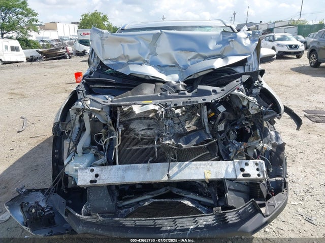 5TDKZRFH5JS541401 Toyota 2gr-fks