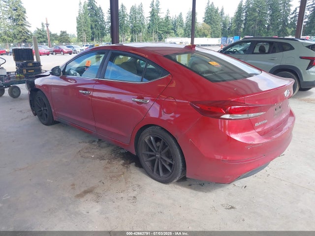 5NPD84LFXHH086076 Hyundai 2017
