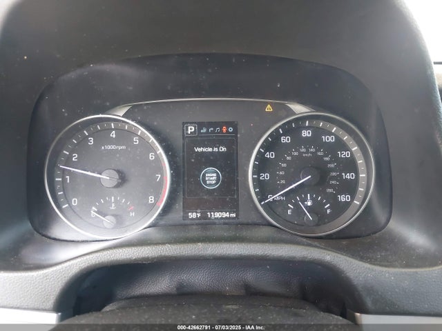 5NPD84LFXHH086076 Hyundai 2017