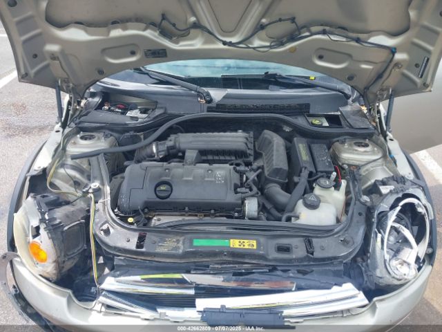 2009 MINI COOPER WMWMF33589TU73484 Photo 9