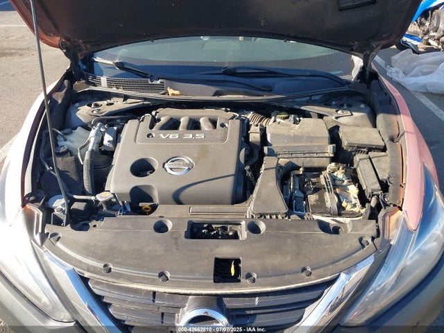 Nissan 2017 2017 1N4BL3AP5HC184137 Image 10
