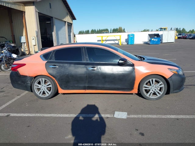 Nissan 2017 2017 1N4BL3AP5HC184137 Image 13
