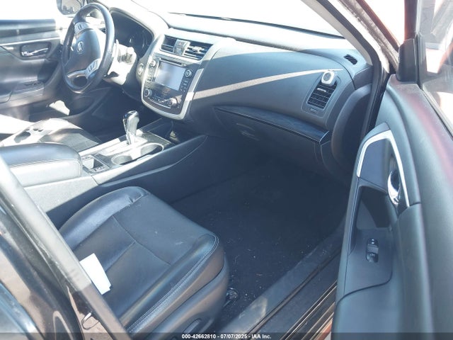 Nissan 2017 2017 1N4BL3AP5HC184137 Image 5