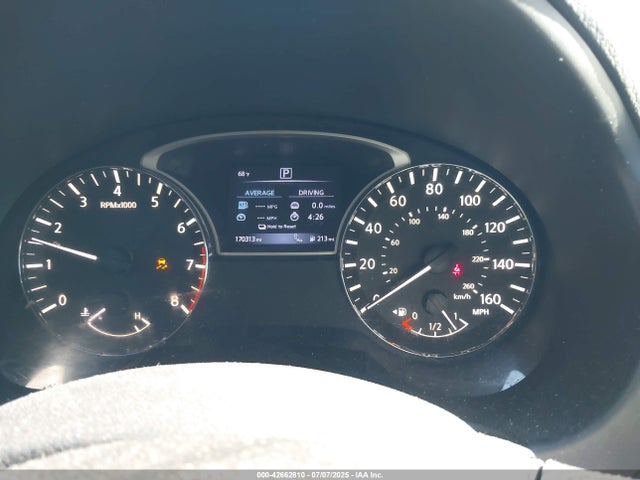Nissan 2017 2017 1N4BL3AP5HC184137 Image 7