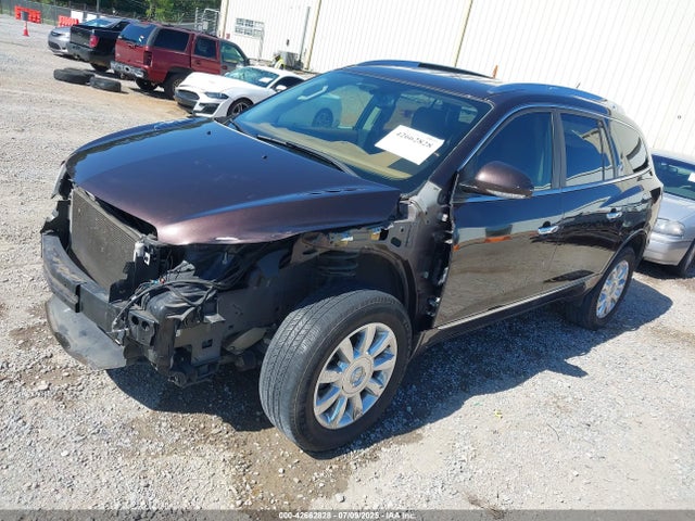 5GAKRBKDXFJ217764 Buick llt