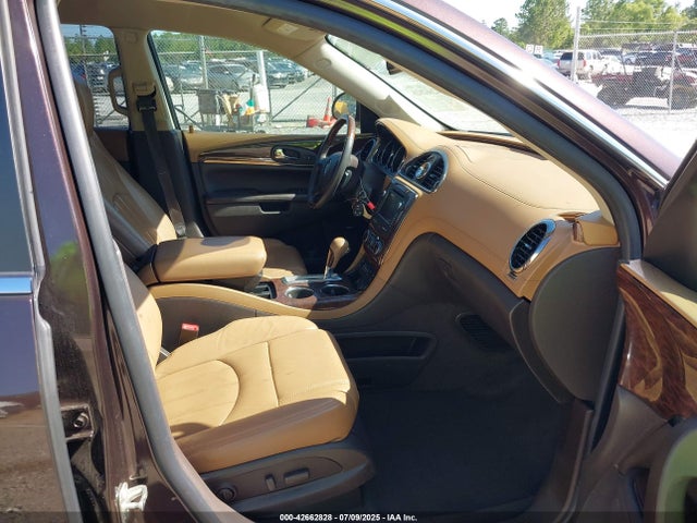 5GAKRBKDXFJ217764 Buick llt