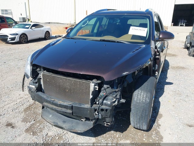 5GAKRBKDXFJ217764 Buick llt