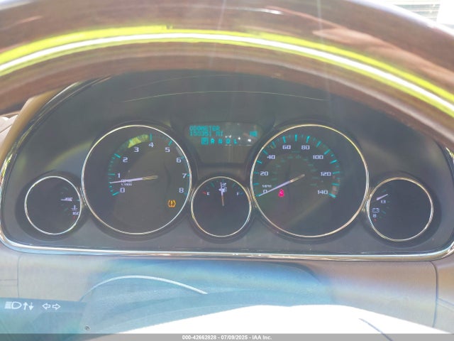 5GAKRBKDXFJ217764 Buick llt