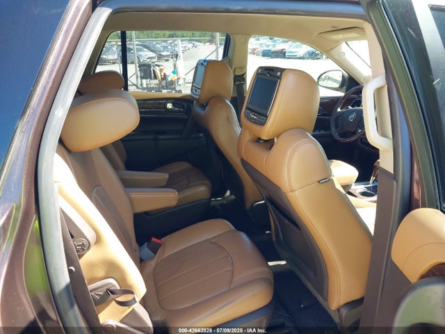 5GAKRBKDXFJ217764 Buick llt