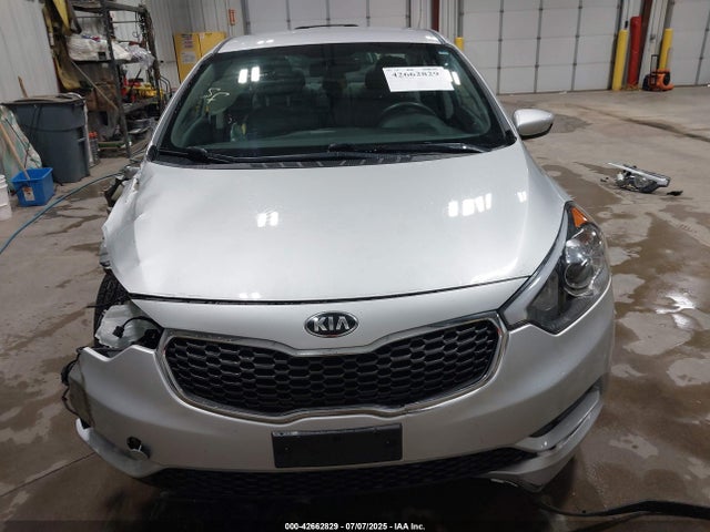 KIA dohc mpi nu 2015 KNAFK4A61F5348073 Image 13