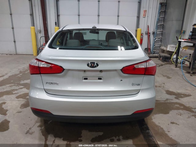 KIA dohc mpi nu 2015 KNAFK4A61F5348073 Image 17