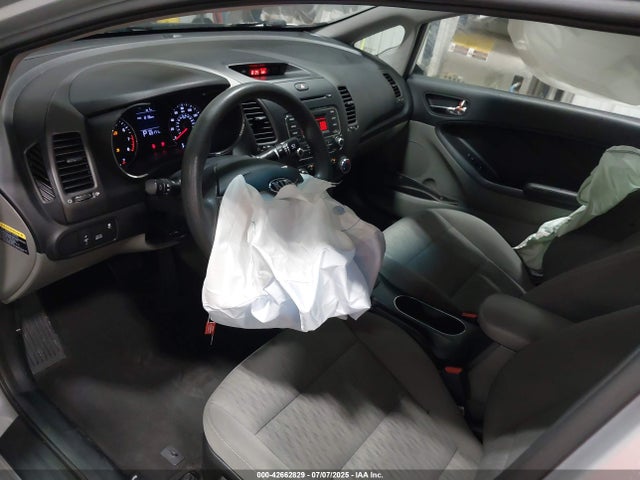 KIA dohc mpi nu 2015 KNAFK4A61F5348073 Image 18