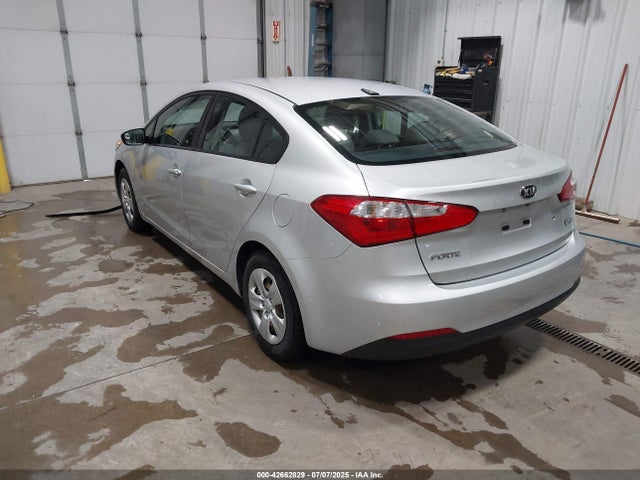 KIA dohc mpi nu 2015 KNAFK4A61F5348073 Image 3