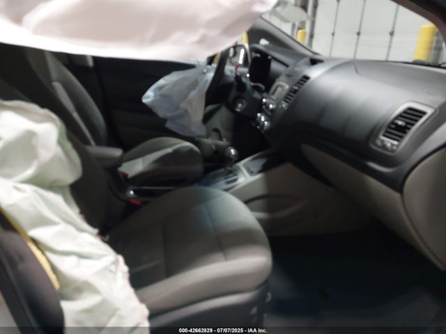 KIA dohc mpi nu 2015 KNAFK4A61F5348073 Image 5