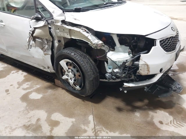 KIA dohc mpi nu 2015 KNAFK4A61F5348073 Image 6