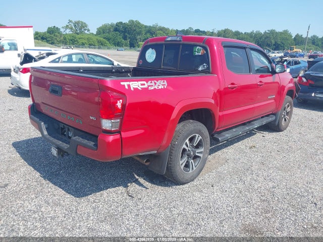 5TFCZ5AN7GX019026 Toyota 2gr-fks