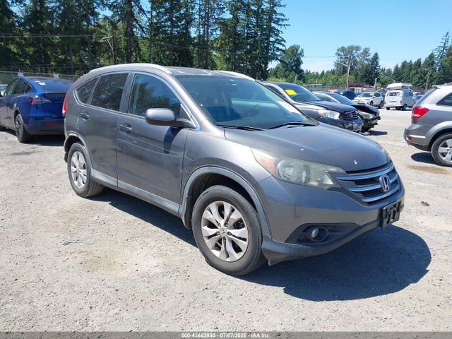 Honda k24z7 2014 2HKRM3H79EH504281 Image 1