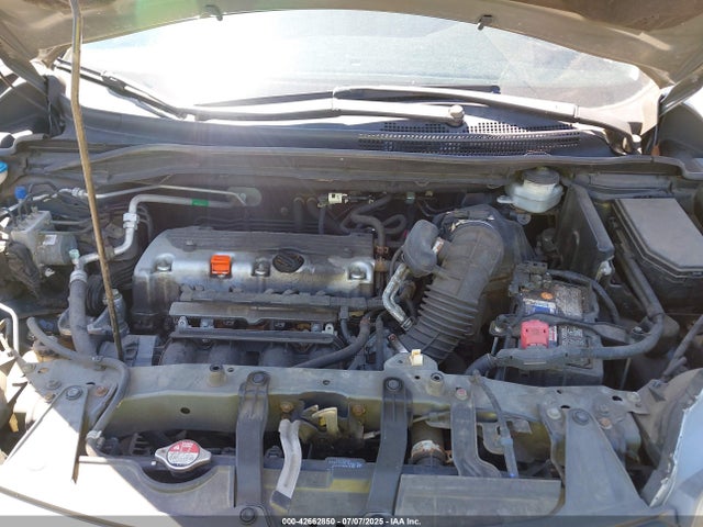 Honda k24z7 2014 2HKRM3H79EH504281 Image 10