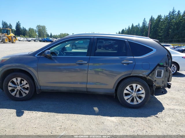 Honda k24z7 2014 2HKRM3H79EH504281 Image 14