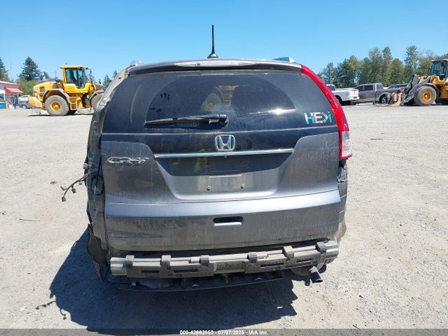 Honda k24z7 2014 2HKRM3H79EH504281 Image 16