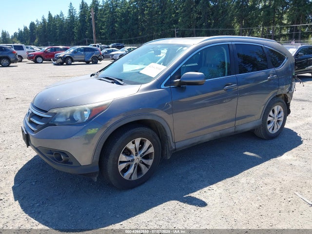 Honda k24z7 2014 2HKRM3H79EH504281 Image 2