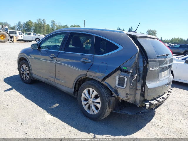 Honda k24z7 2014 2HKRM3H79EH504281 Image 3
