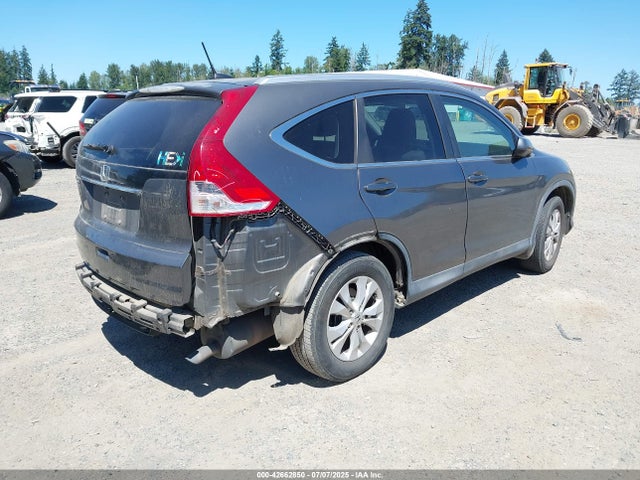 Honda k24z7 2014 2HKRM3H79EH504281 Image 4