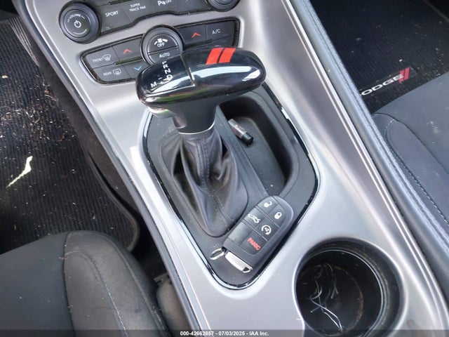 Dodge Challenger 2023 2C3CDZJG1PH653397 Image 11