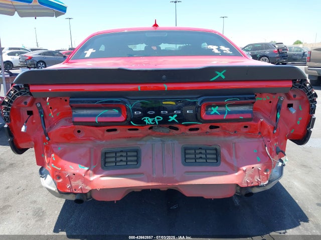 Dodge Challenger 2023 2C3CDZJG1PH653397 Image 17