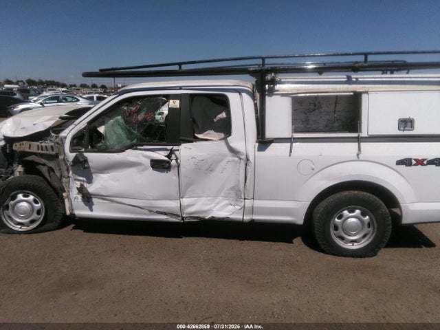 Ford gtdi 2019 1FTFX1E4XKKC43149 Image 15
