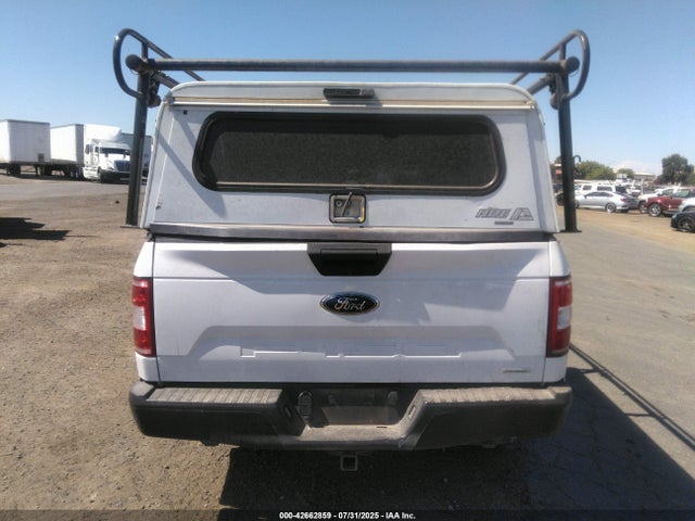 Ford gtdi 2019 1FTFX1E4XKKC43149 Image 17