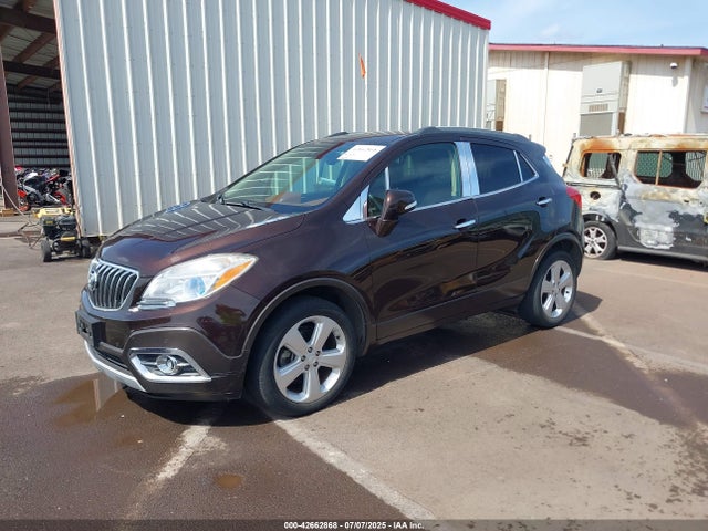 Buick luv 2015 KL4CJDSB8FB159145 Image 2