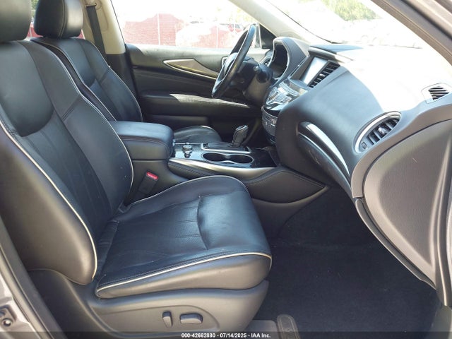 5N1DL0MM6HC560021 Infiniti QX60