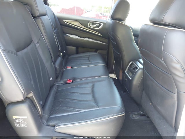 5N1DL0MM6HC560021 Infiniti QX60