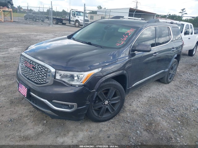 1GKKNXLS0HZ266615 GMC lgx - di: direct injection, vvt: variable valve timing, alum, gen 2
