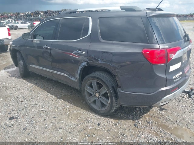 1GKKNXLS0HZ266615 GMC lgx - di: direct injection, vvt: variable valve timing, alum, gen 2