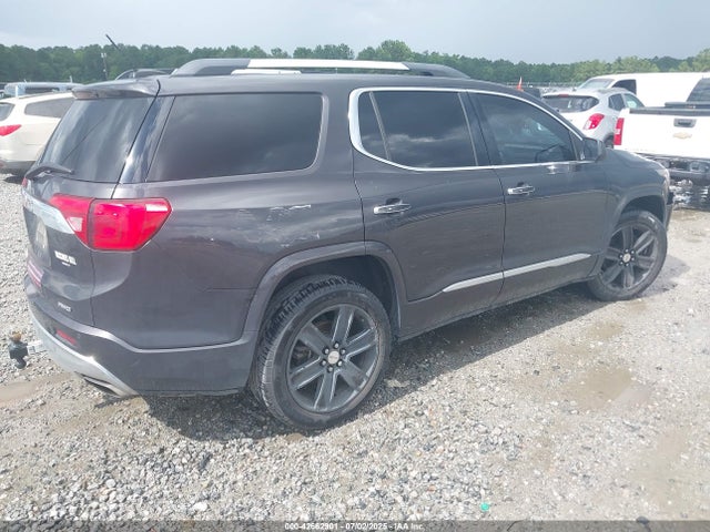 1GKKNXLS0HZ266615 GMC lgx - di: direct injection, vvt: variable valve timing, alum, gen 2