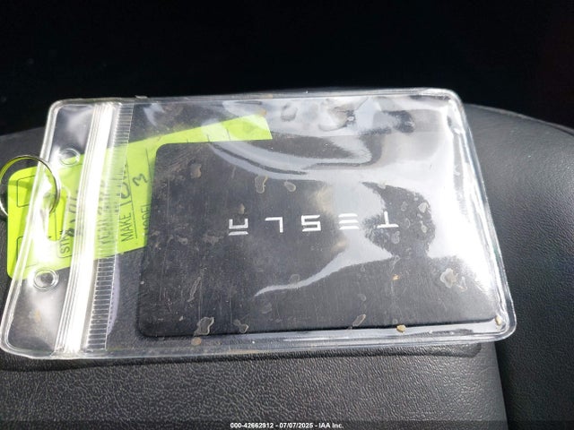 2022 TESLA MODEL 3 5YJ3E1EB2NF124391 Photo 10