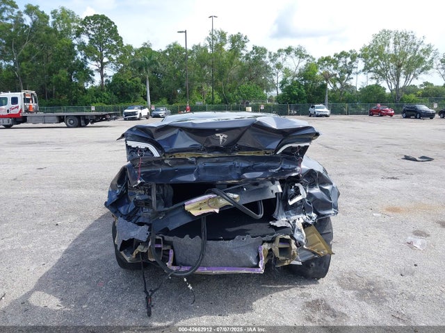 2022 TESLA MODEL 3 5YJ3E1EB2NF124391 Photo 5