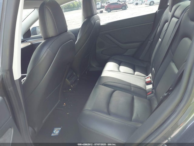 2022 TESLA MODEL 3 5YJ3E1EB2NF124391 Photo 7