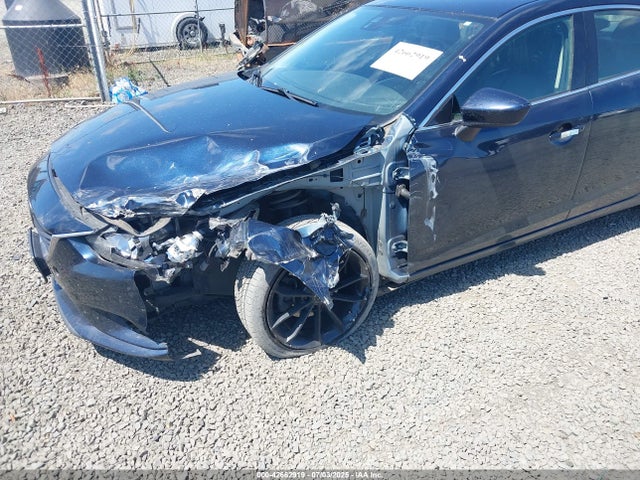 JM1GJ1T56F1190737 Mazda MAZDA6